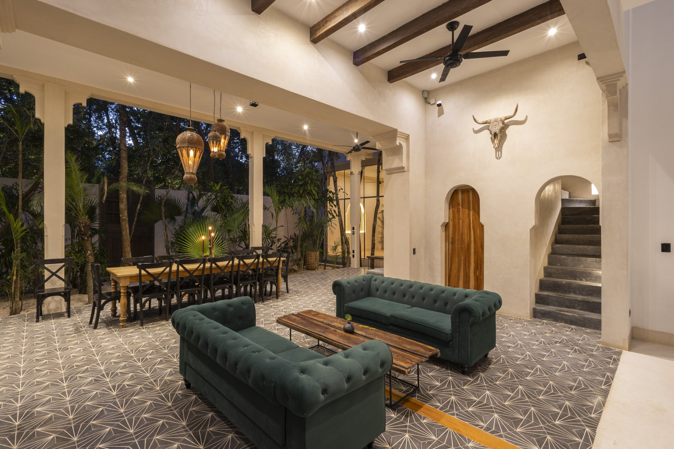 IMG_9734 Villa Yum Kaax