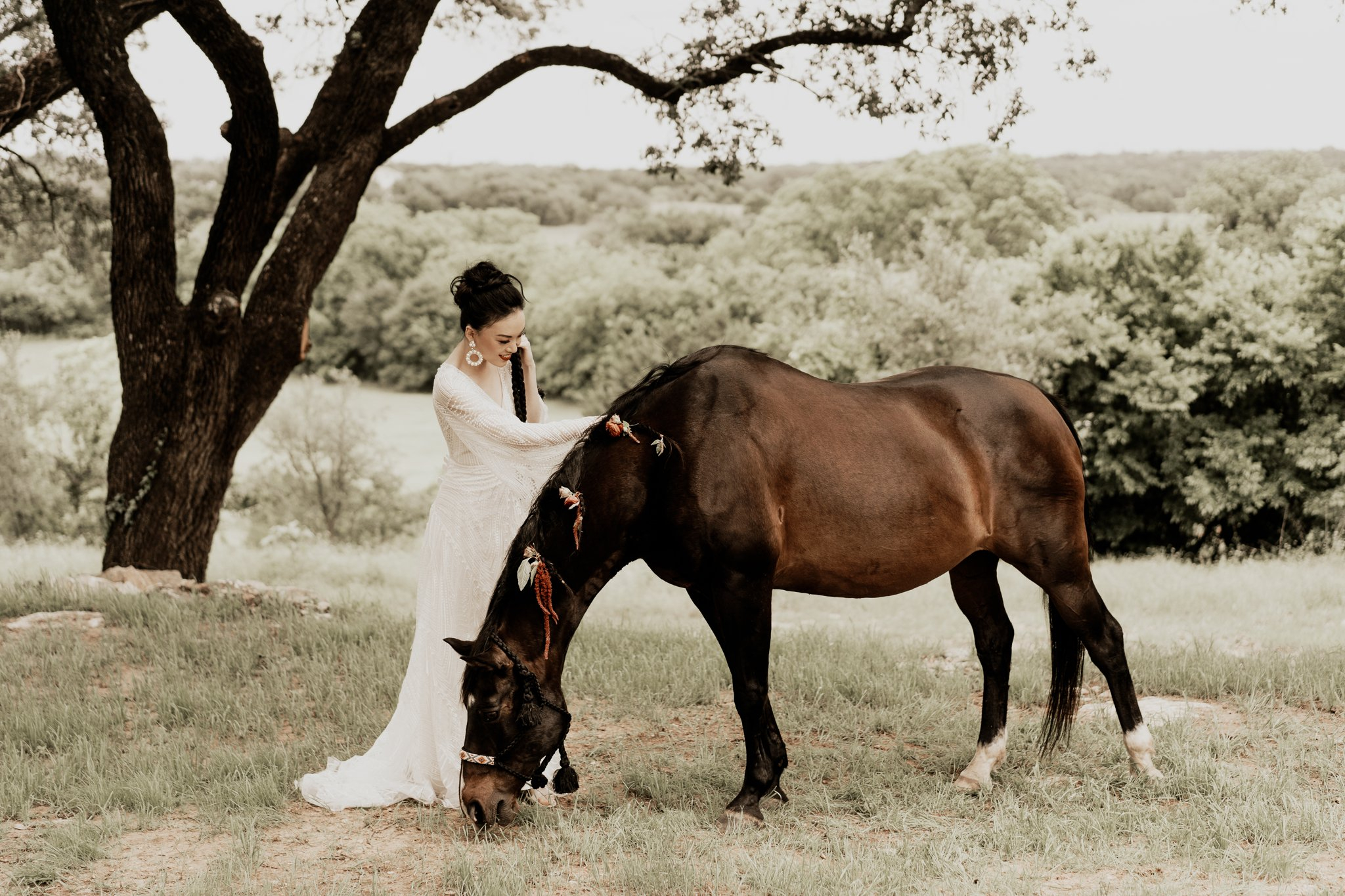 laning photography Lazy S Hacienda