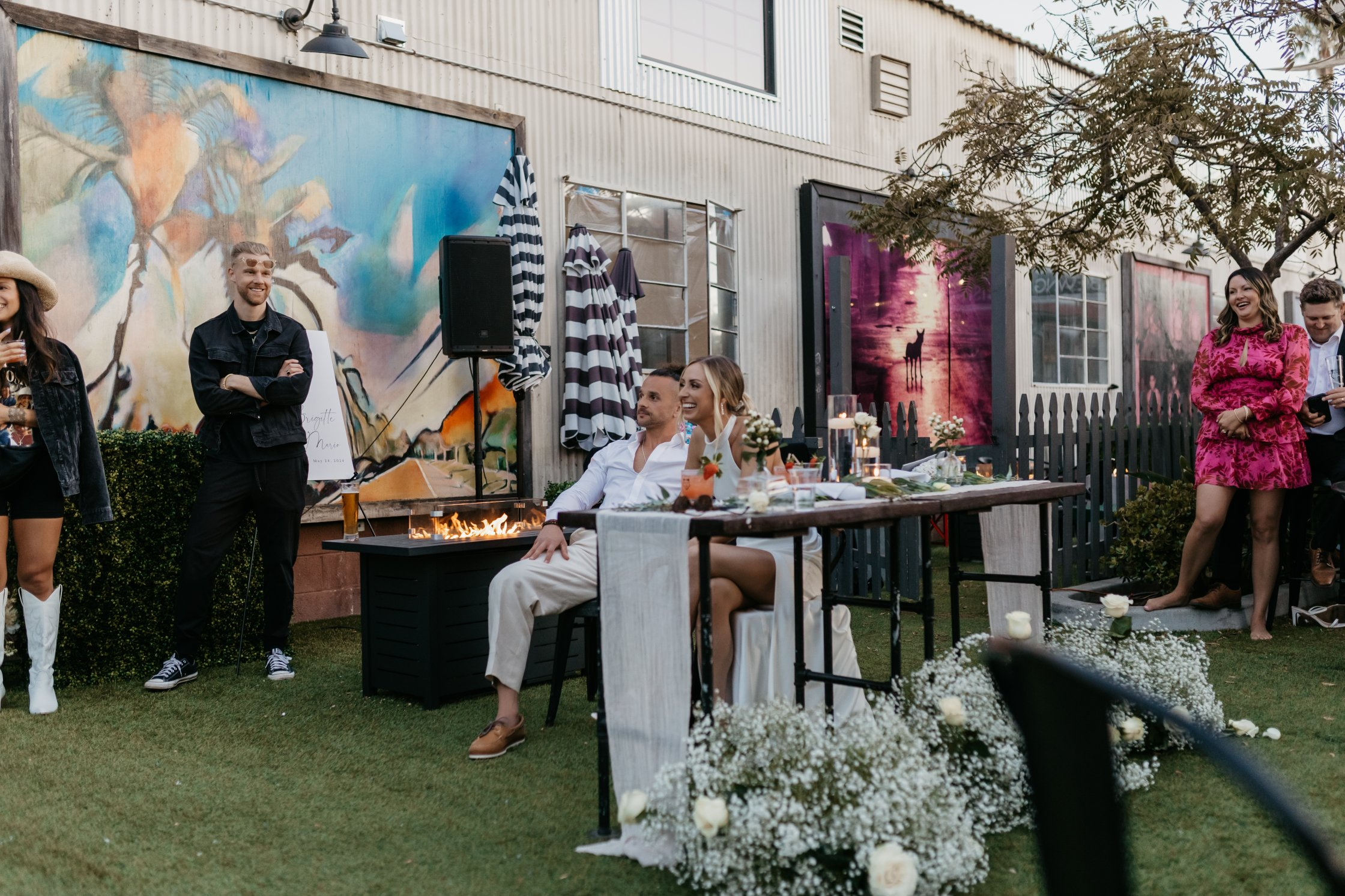 Brass Bear Brewing & Bistro Funk Zone