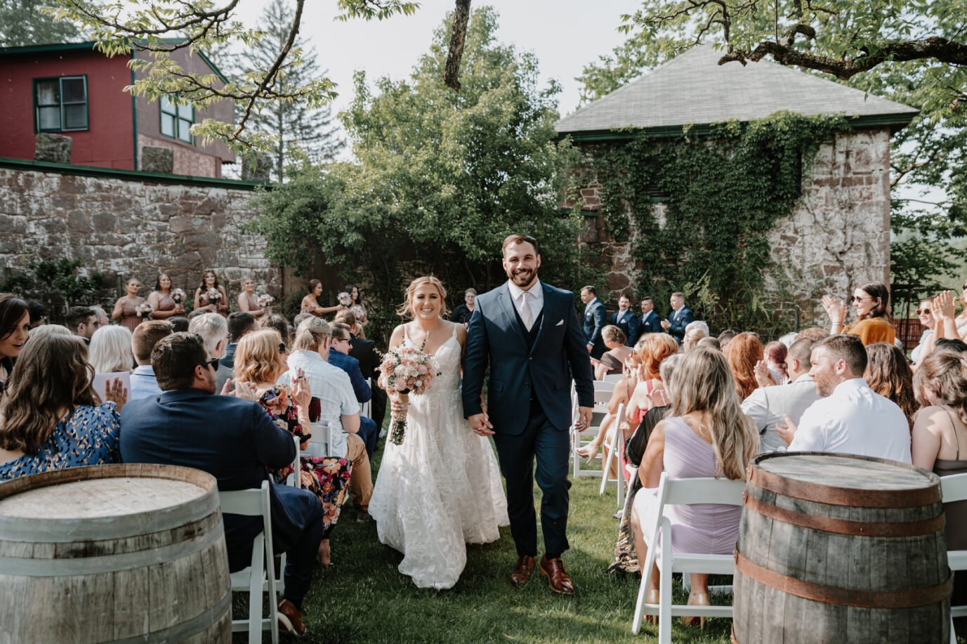 Mount Hope Estate & Winery