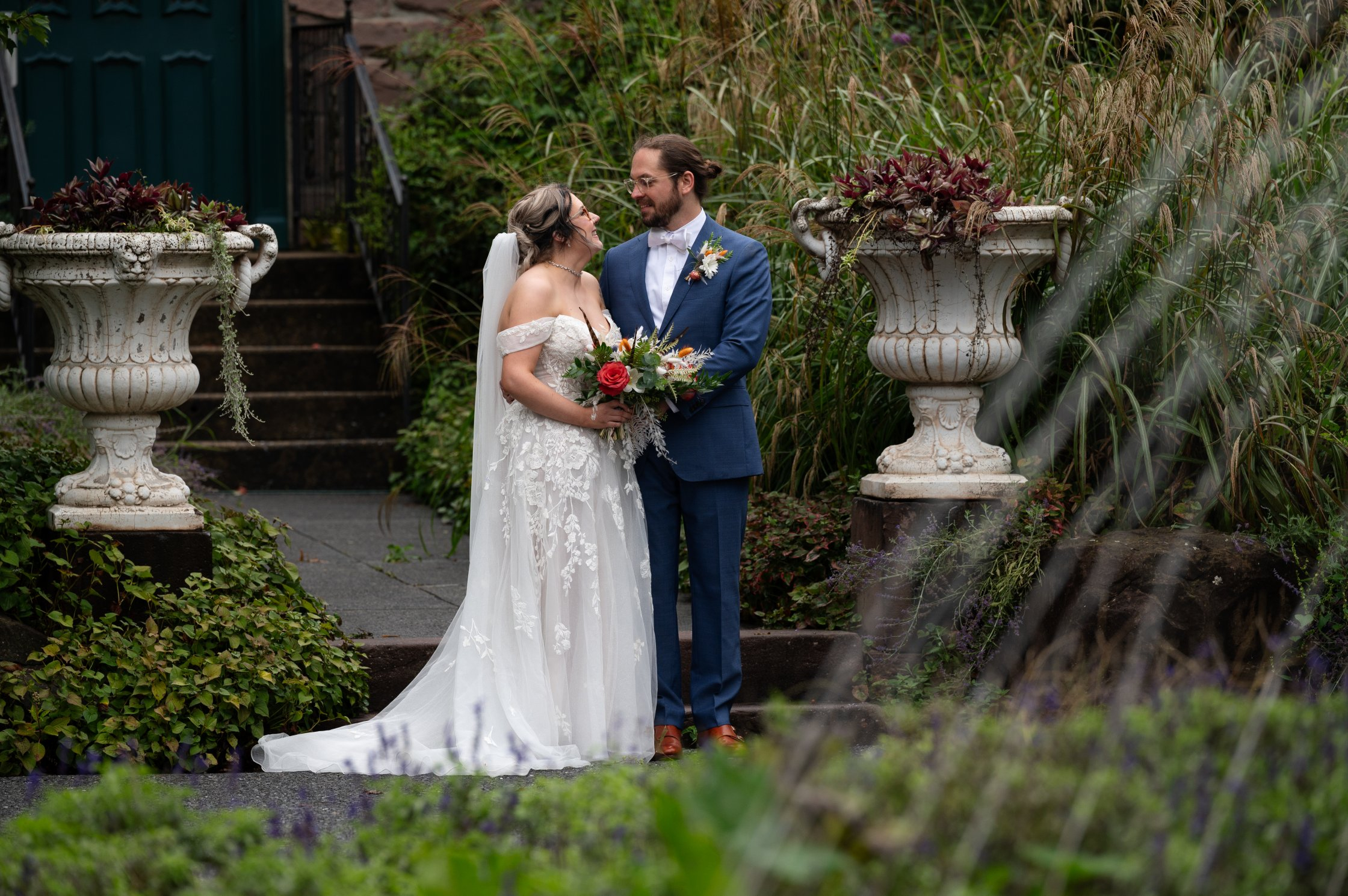 Mount Hope Estate & Winery