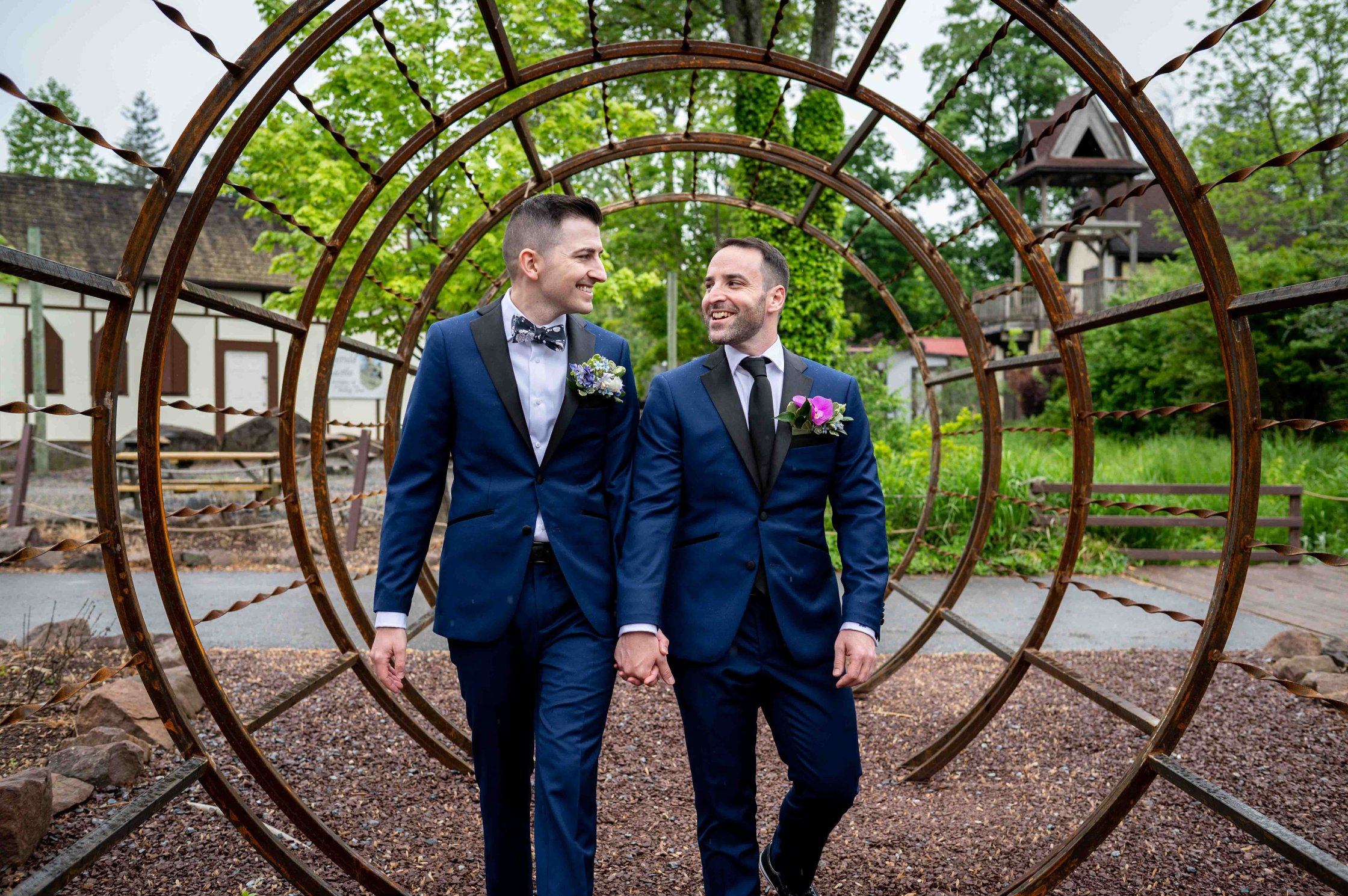 Mount Hope Estate & Winery