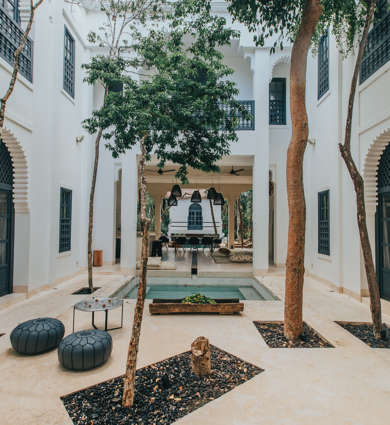 Ambre Epices Exteriores 37 (1) Ambre Epices Jungle venue