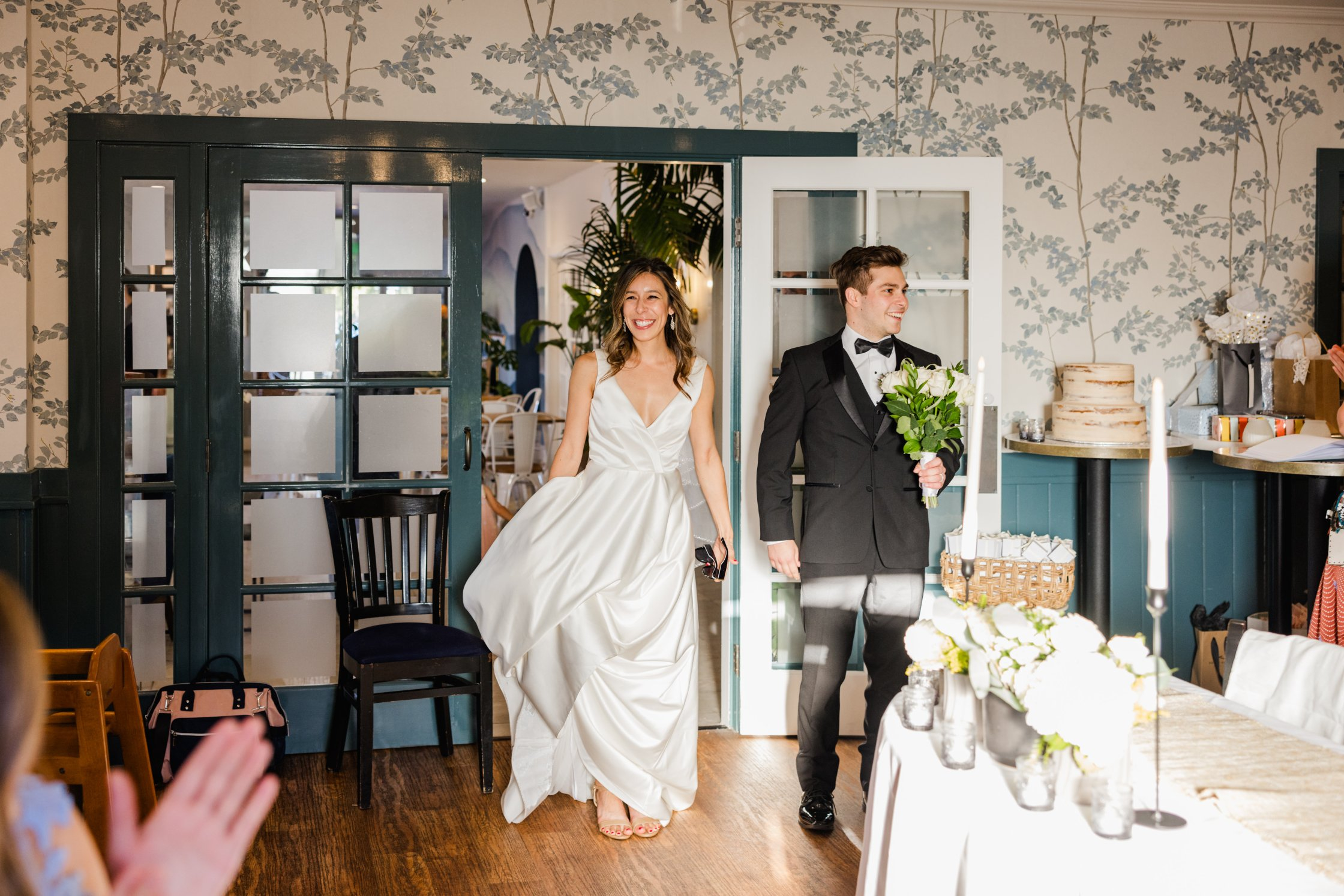 walsh-wedding-265 Brass Bear Brewing & Bistro Uptown