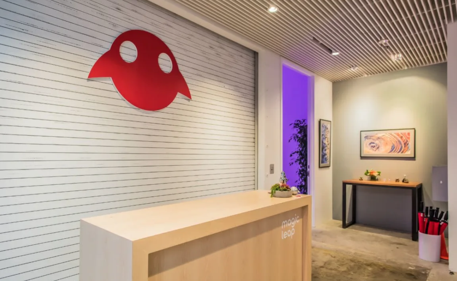 1st floor 1 Alloy Collective