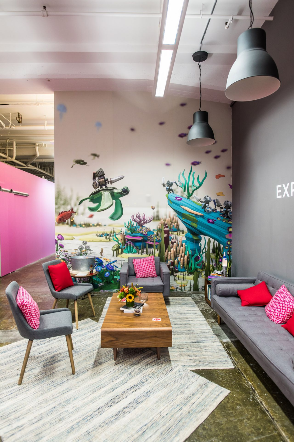 1st floor decor 6 Alloy Collective