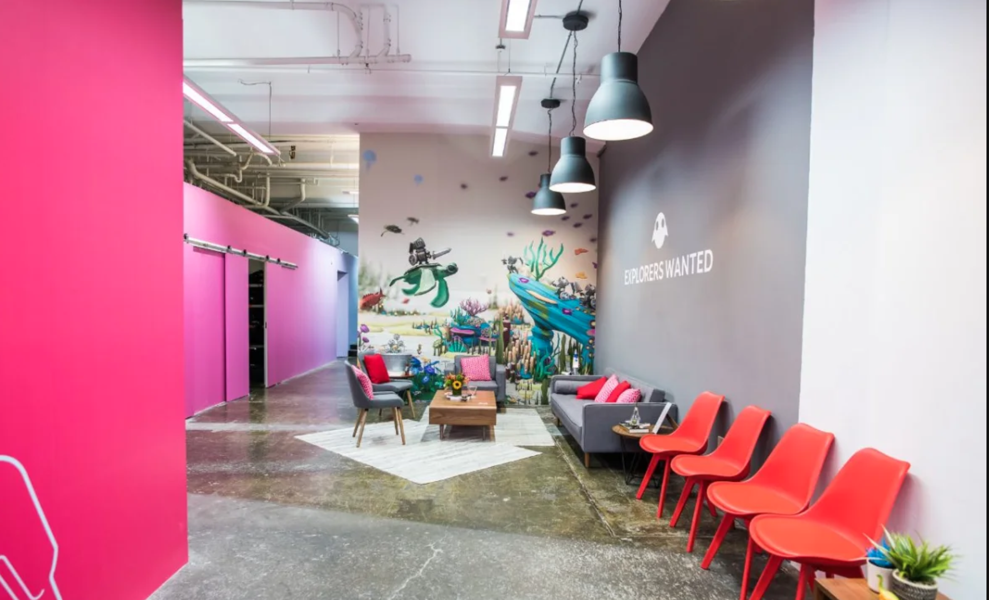 1st floor decor 8 Alloy Collective