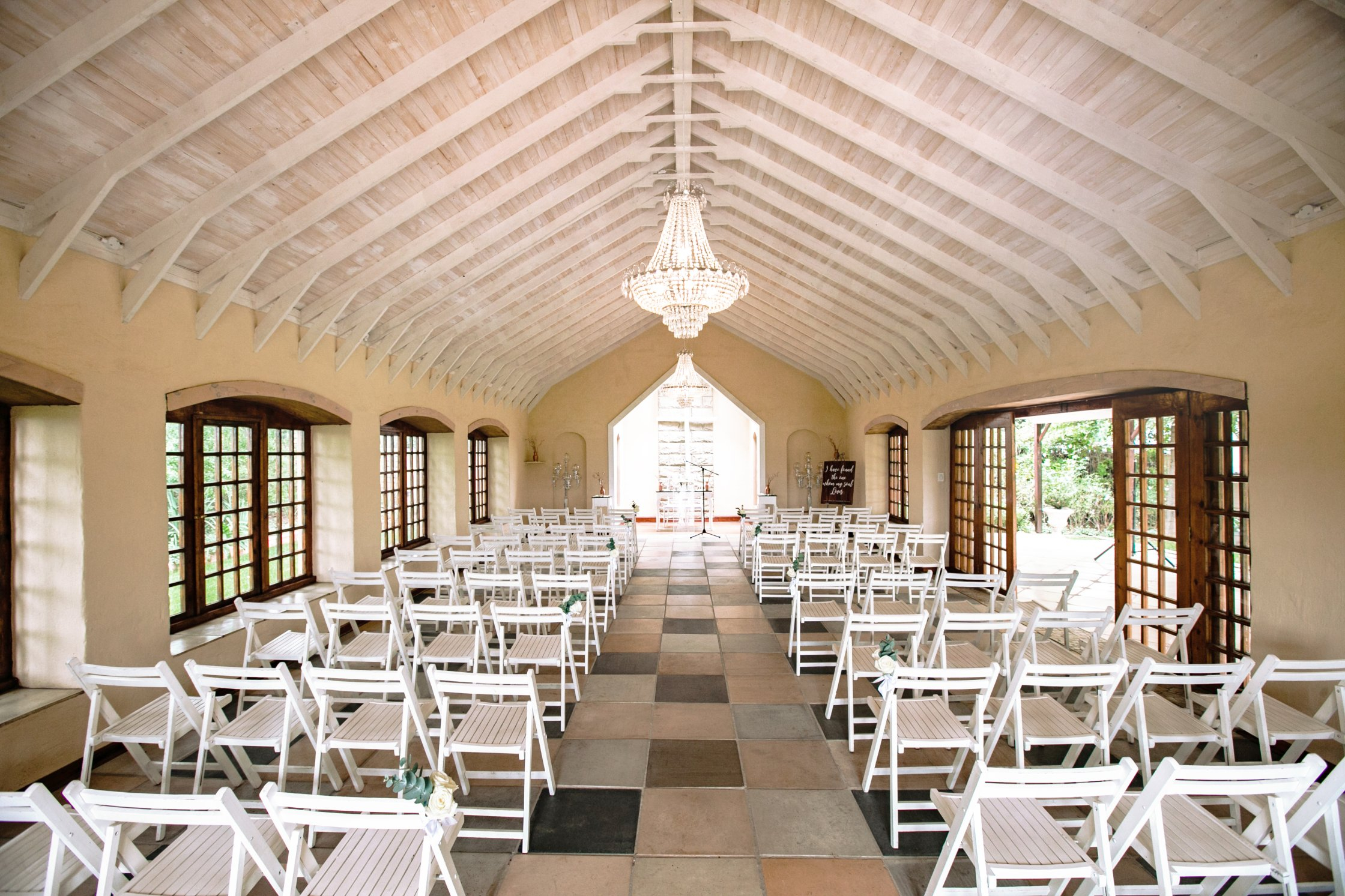 Christiaan David G & C (2edited) Oakfield Farm - Wedding & Function Venue