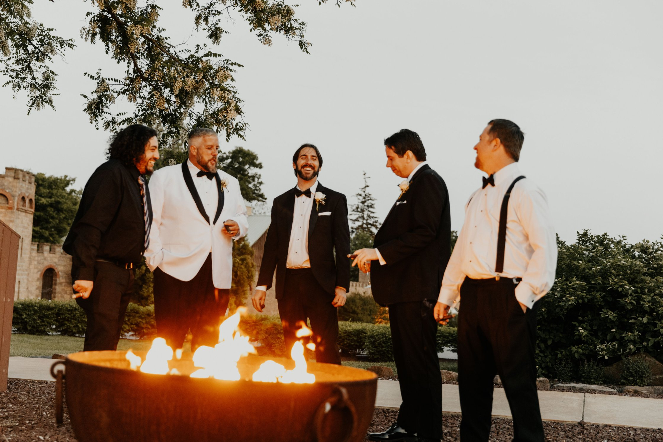 Mount Hope Estate & Winery