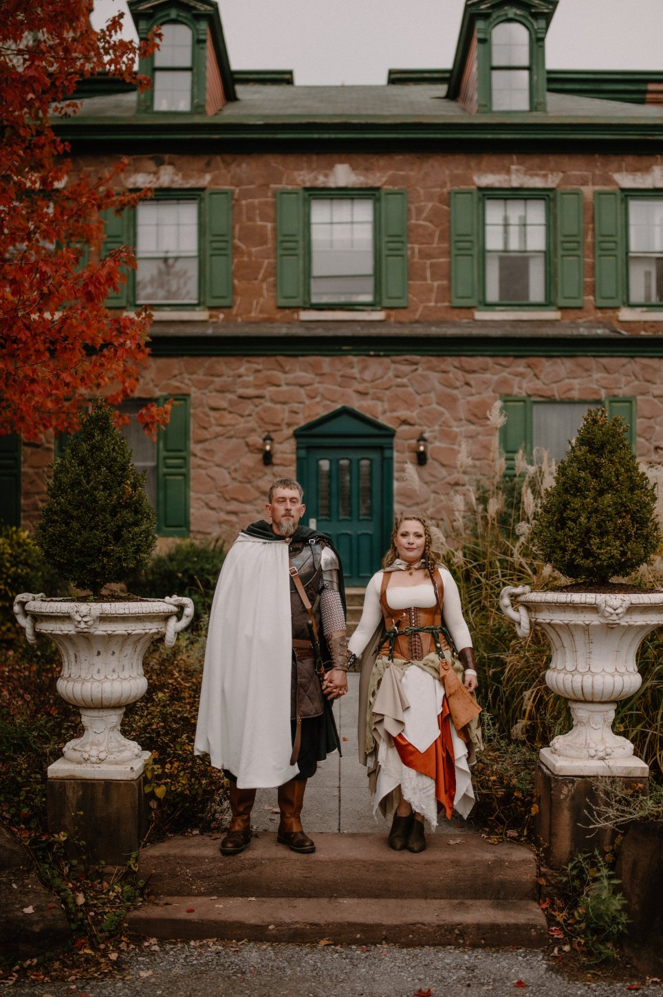 Mount Hope Estate & Winery