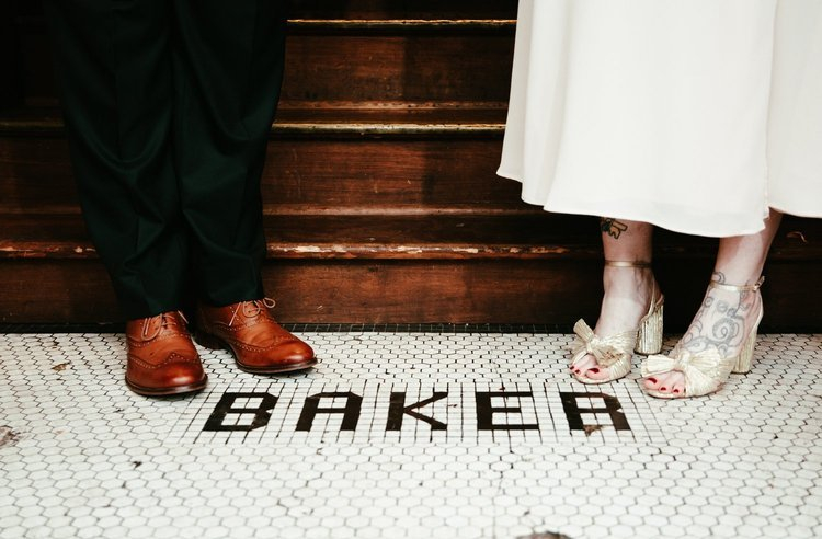 rachelandglynnwedding-68-2 Baker Building