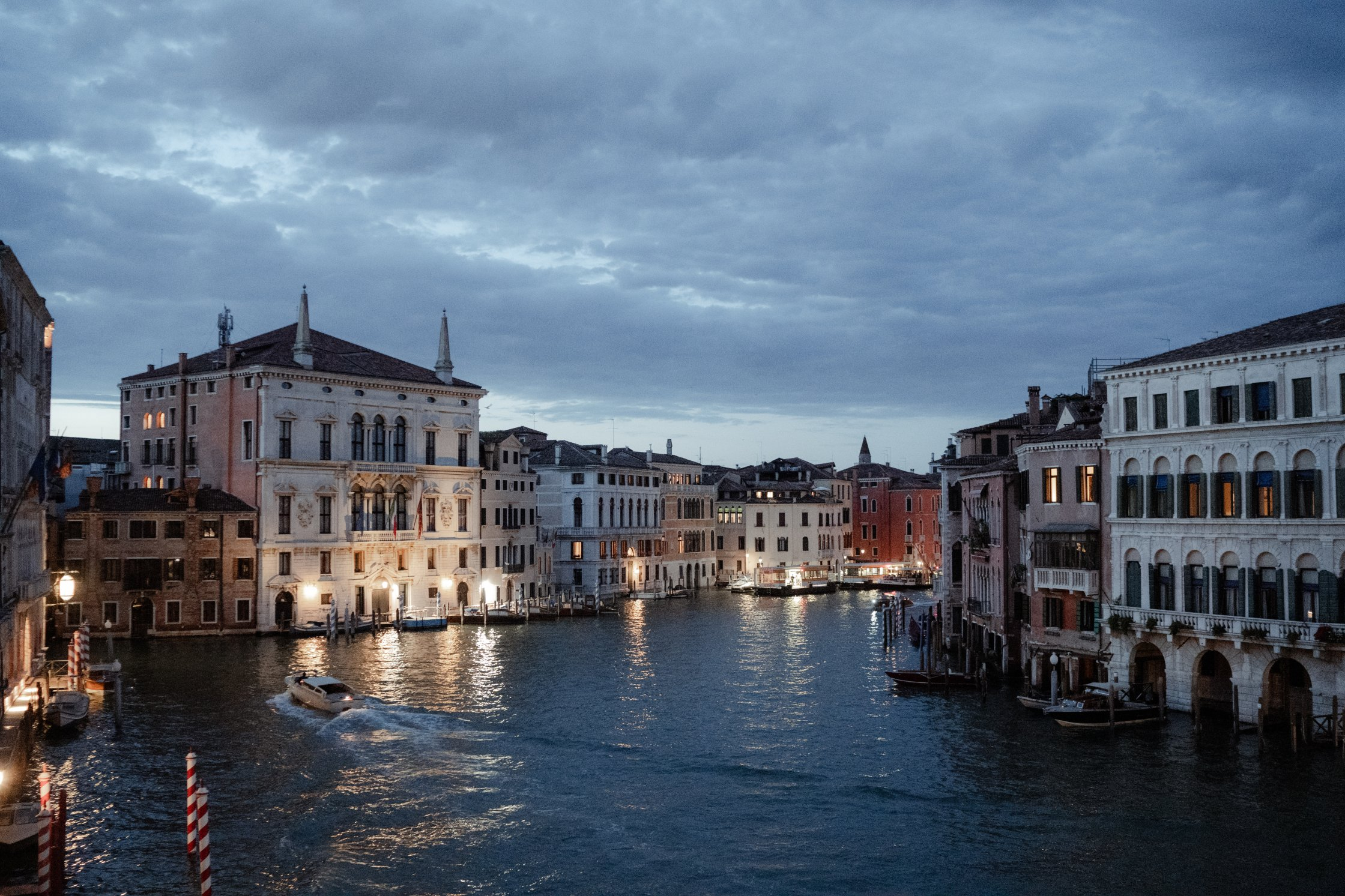 Palazzo Nani Bernardo