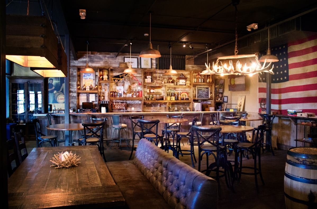 Stranahan's Colorado Whiskey Distillery