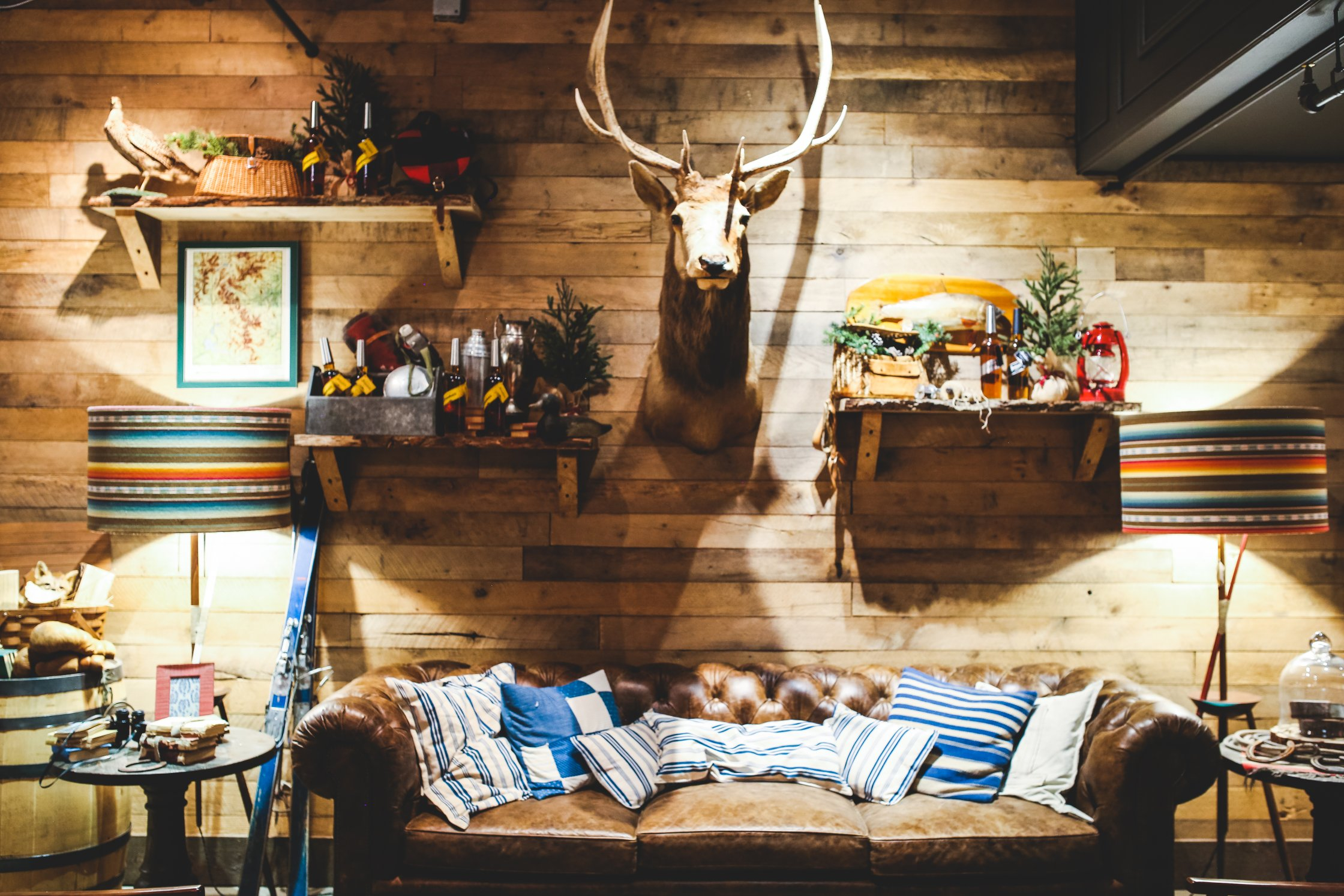 Stranahan's Colorado Whiskey Distillery