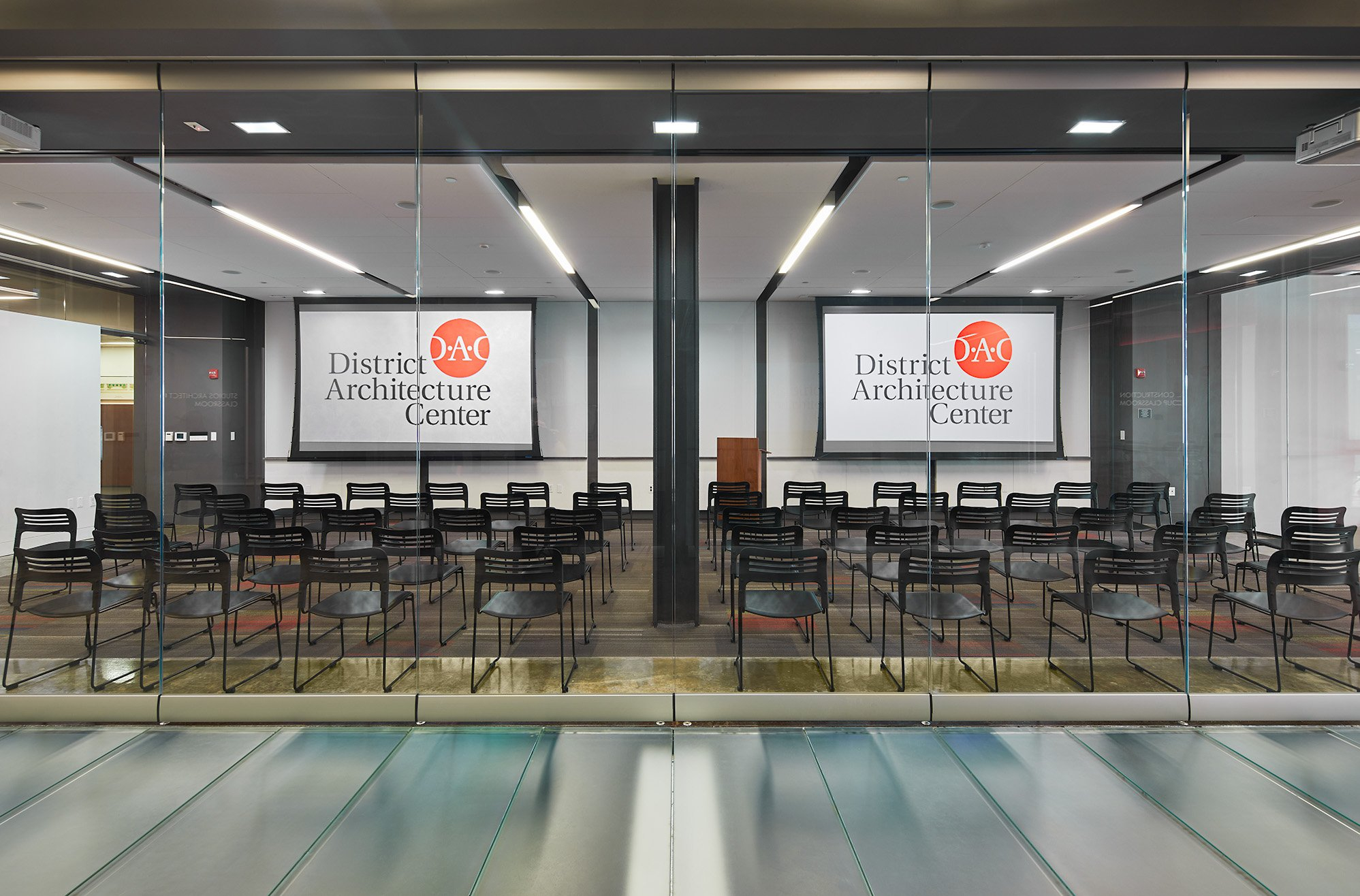 DAC HC 2 District Architecture Center