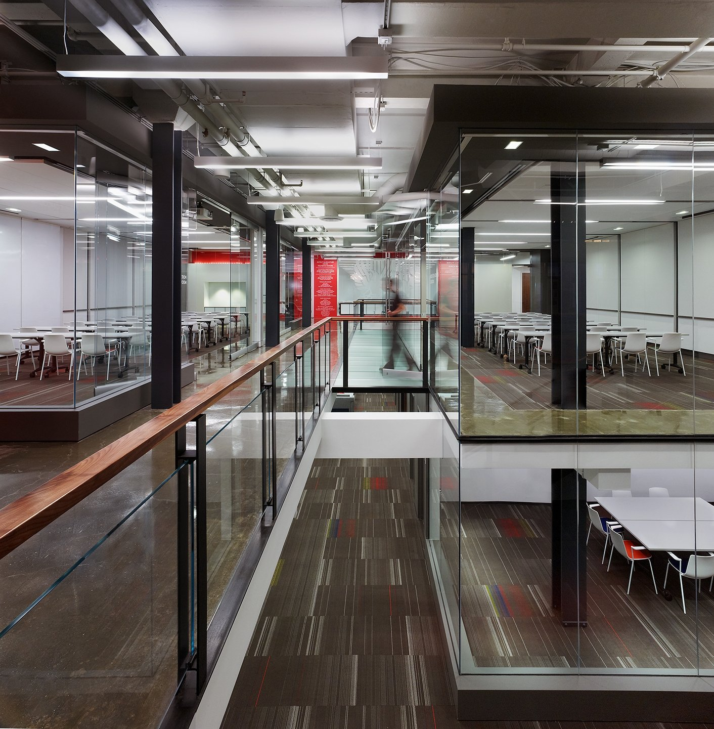 District Architecture Center