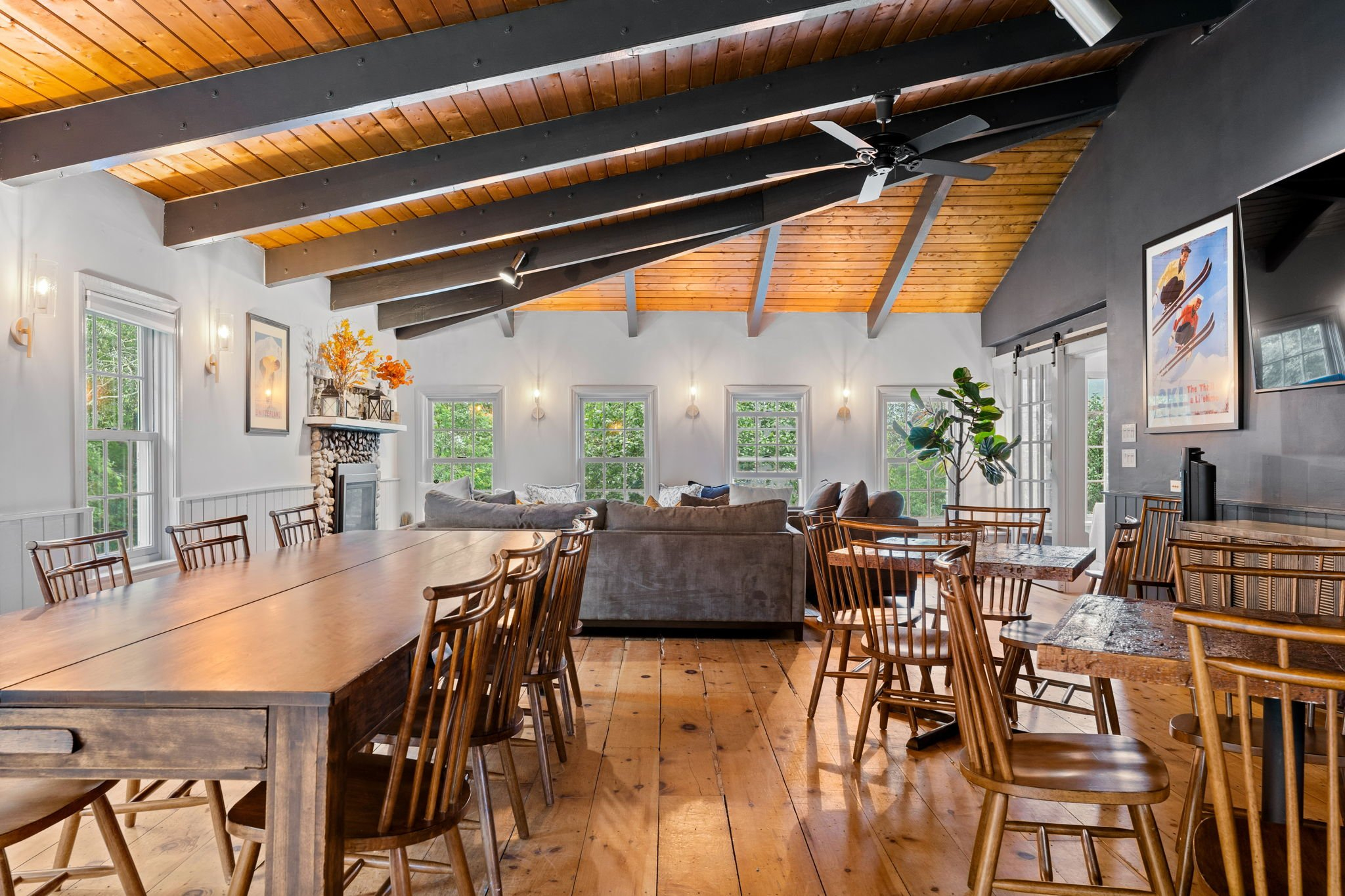 Red Clover 7 Red Clover Inn