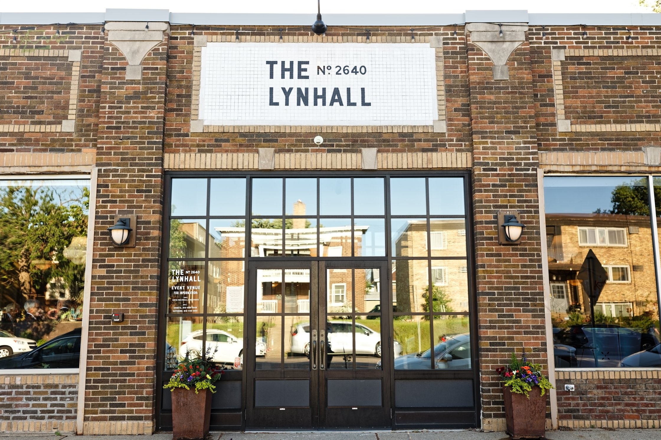 20240518-1830083200 The Lynhall - No. 2640