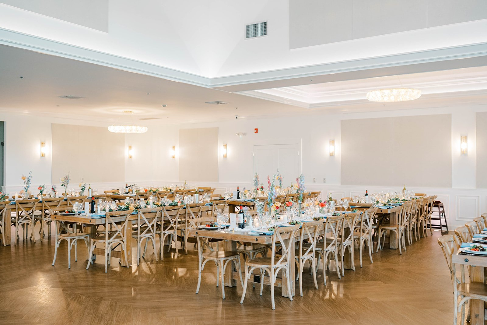 ballroom-centerpiece-3 Bear Brook Valley