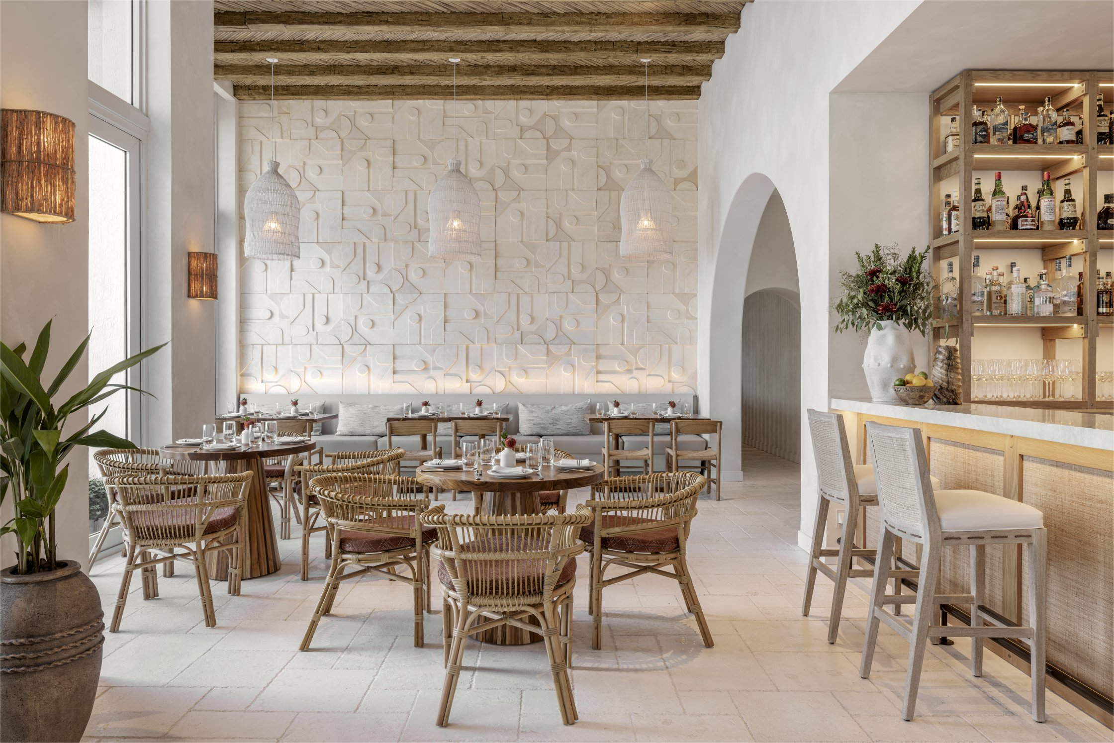 YAYA Coastal Cuisine