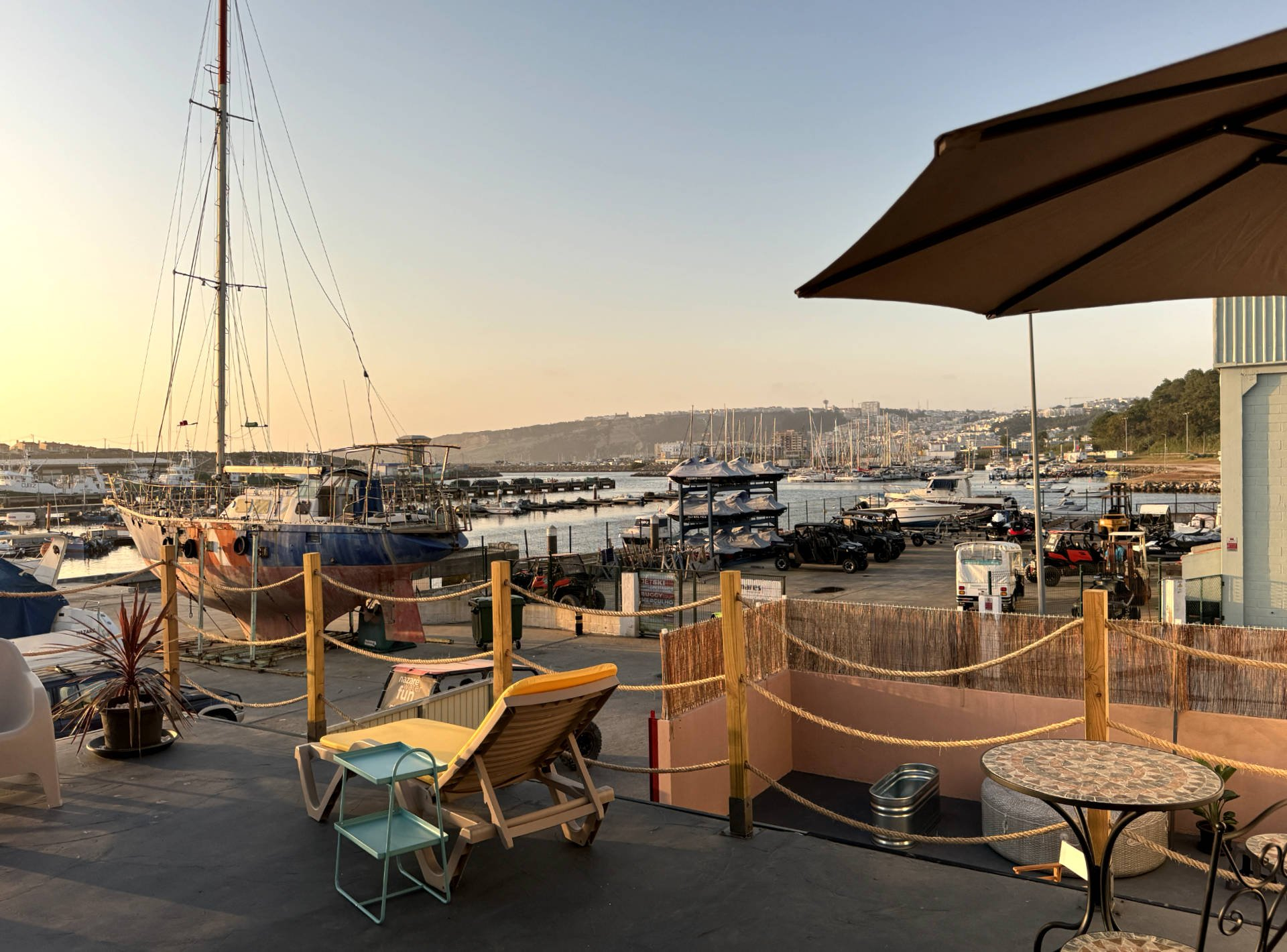 first-floor-terrace Ocotpus Concept