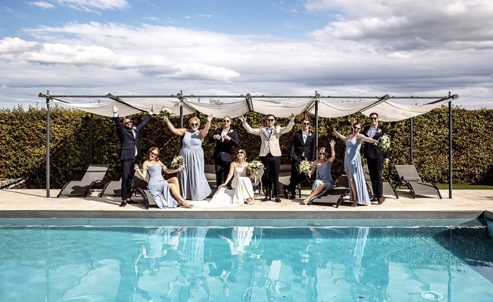 Chateau de Saint Paul