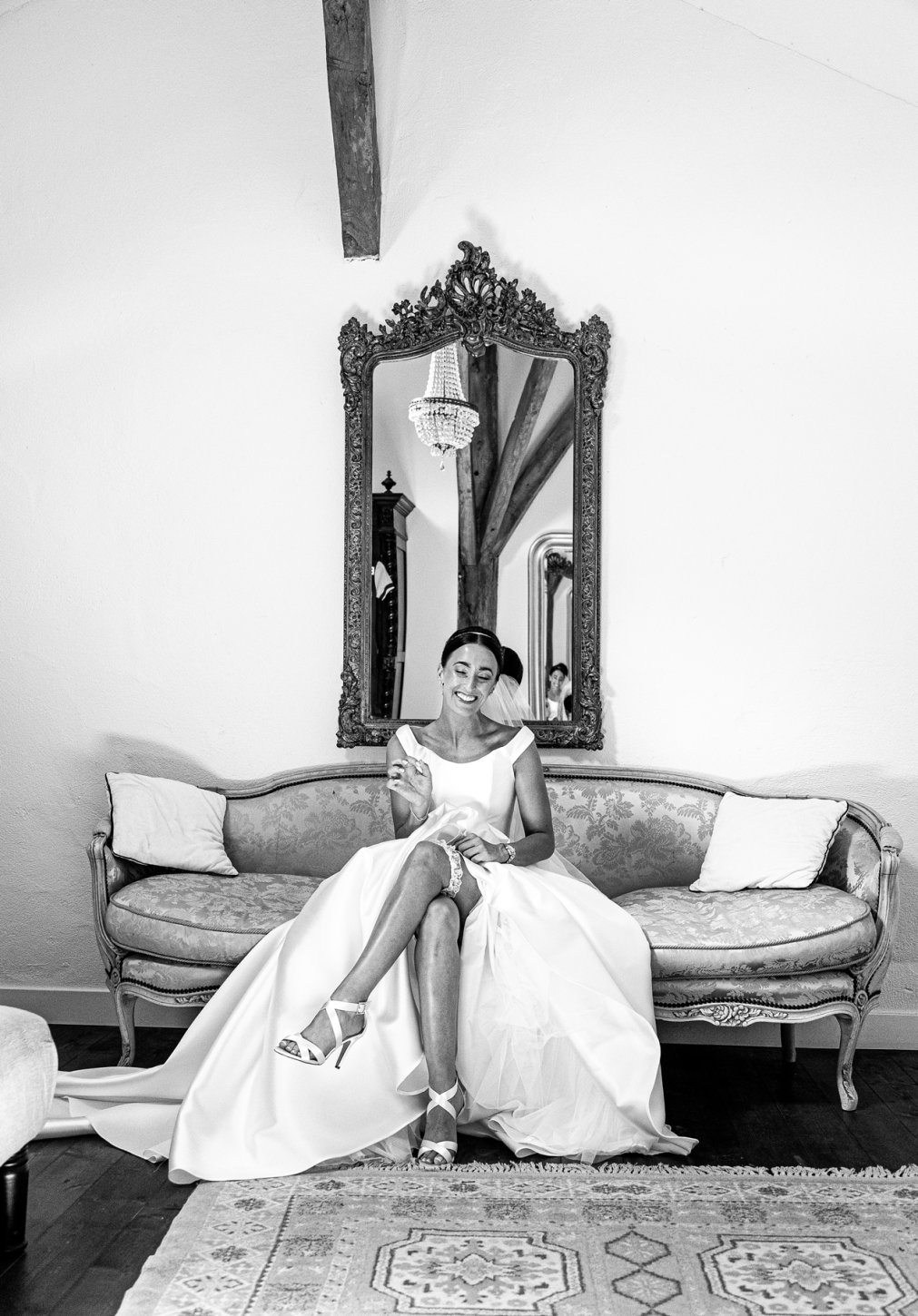 Chateau de Saint Paul