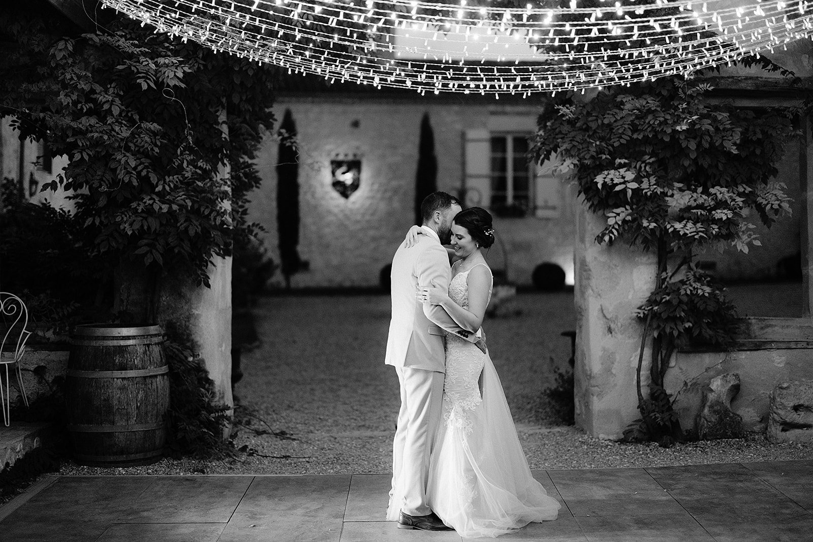 Chateau de Saint Paul