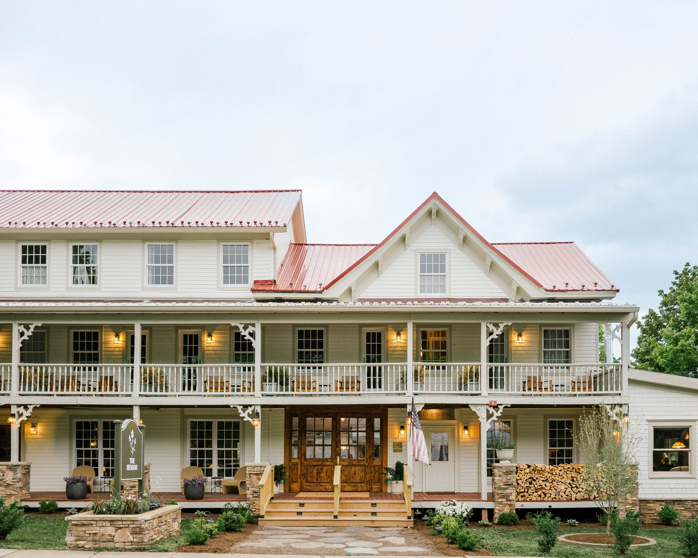 restaurantmatilda-59 The Henson