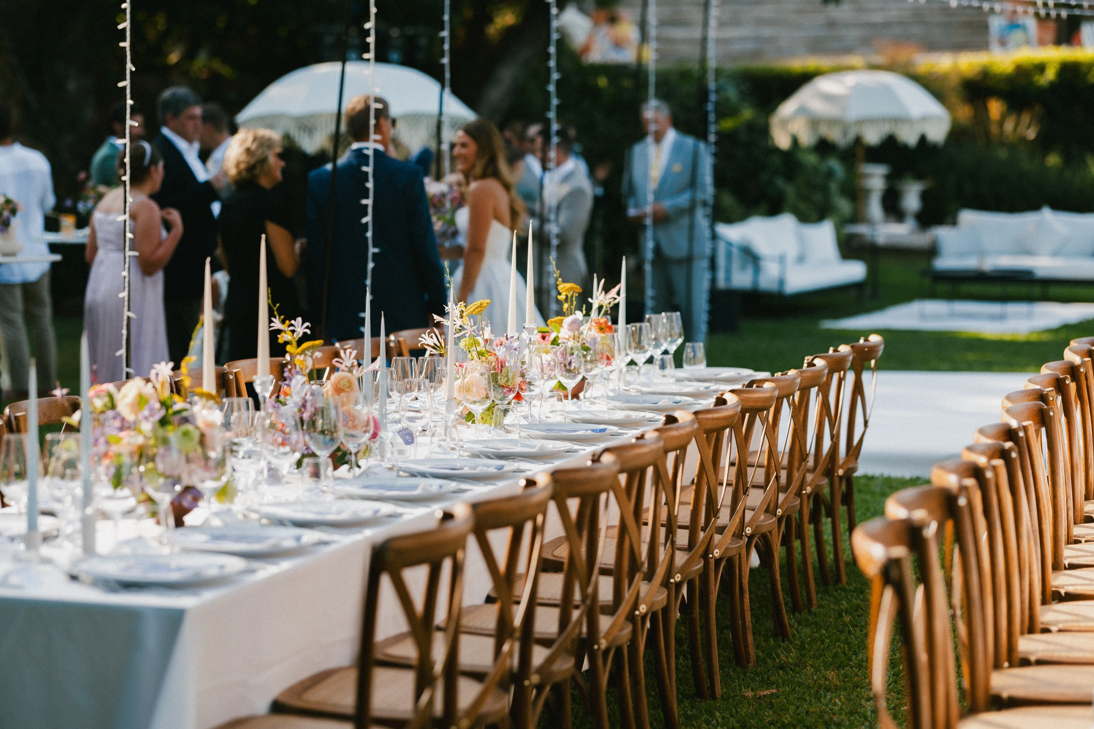 The Fox House - Private Villa & Nature - Wedding Destination