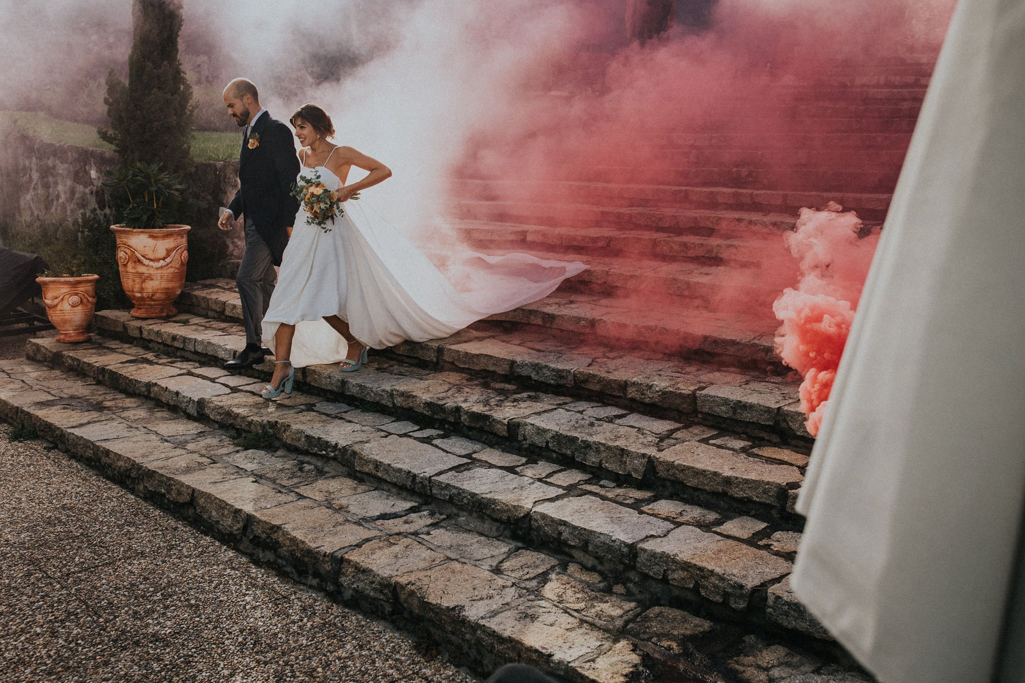 The Fox House - Private Villa & Nature - Wedding Destination