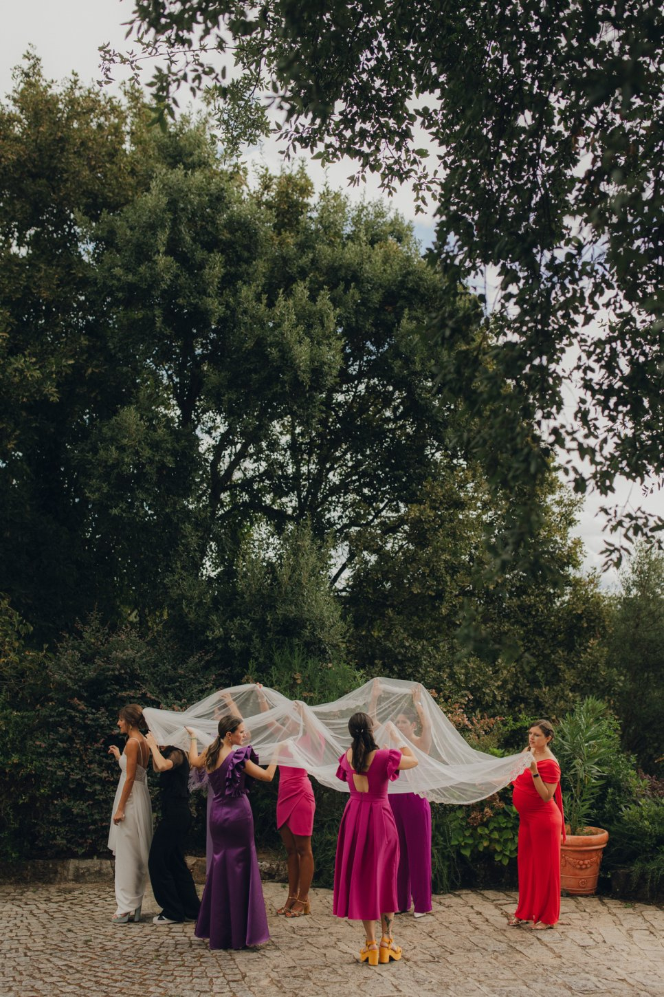 The Fox House - Private Villa & Nature - Wedding Destination