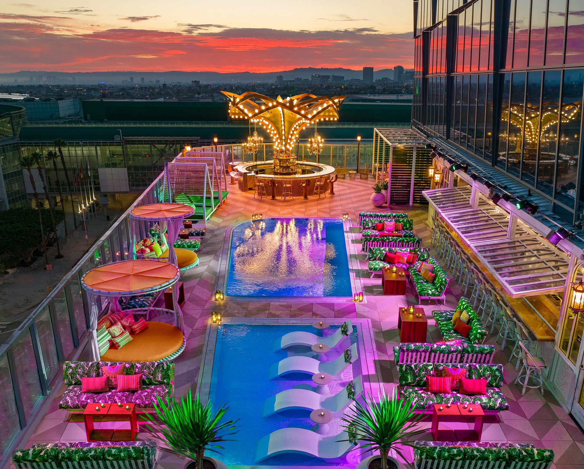 golden-hour-5 Level 8