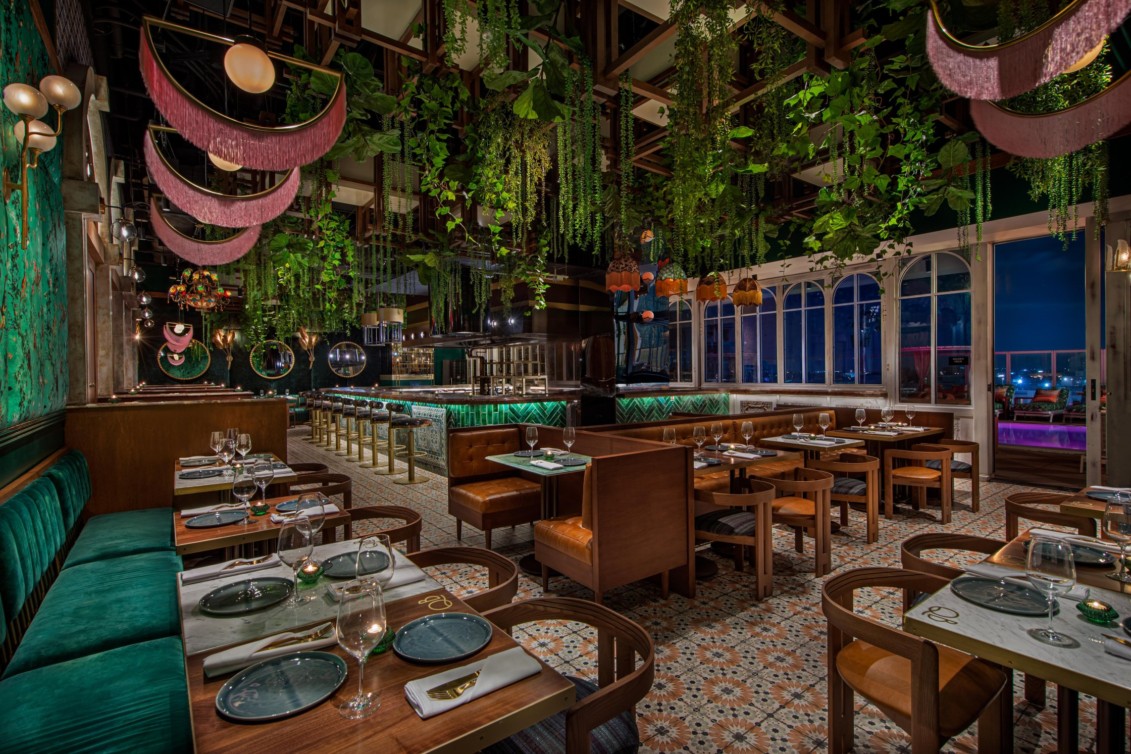 quebarbaro-1-2 Level 8