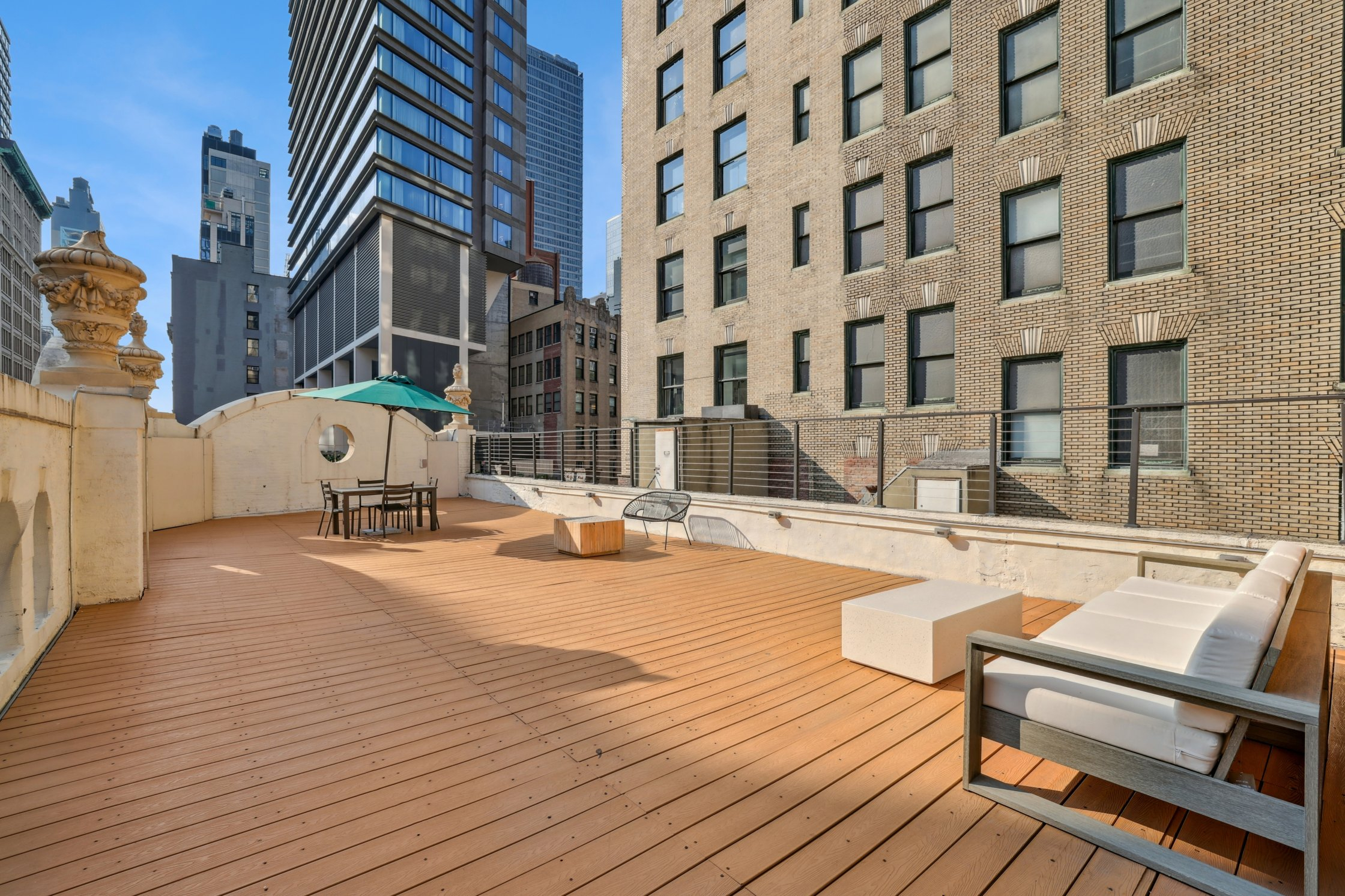 10 The Farm Rooftop