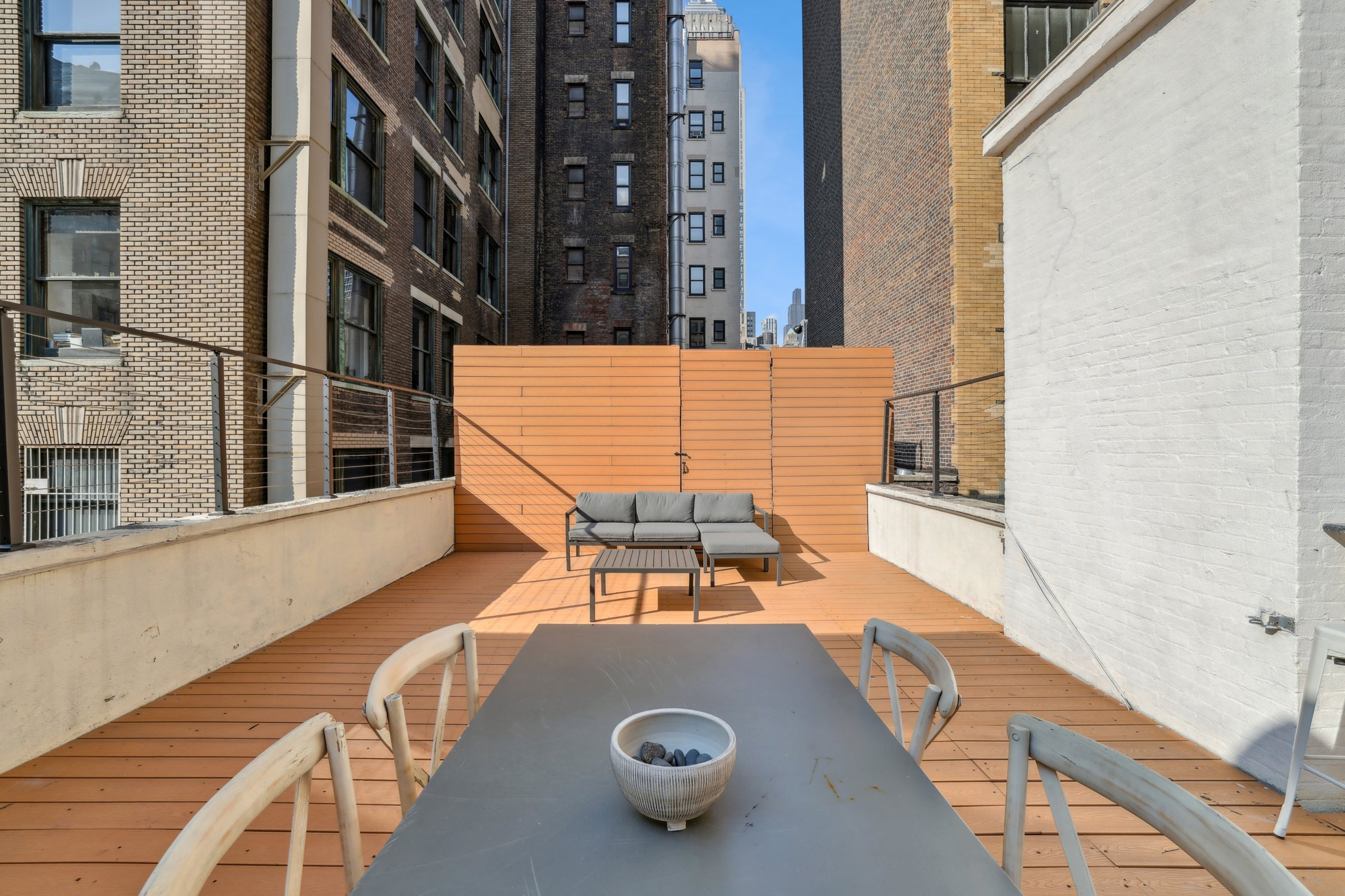 3-1 The Farm Rooftop