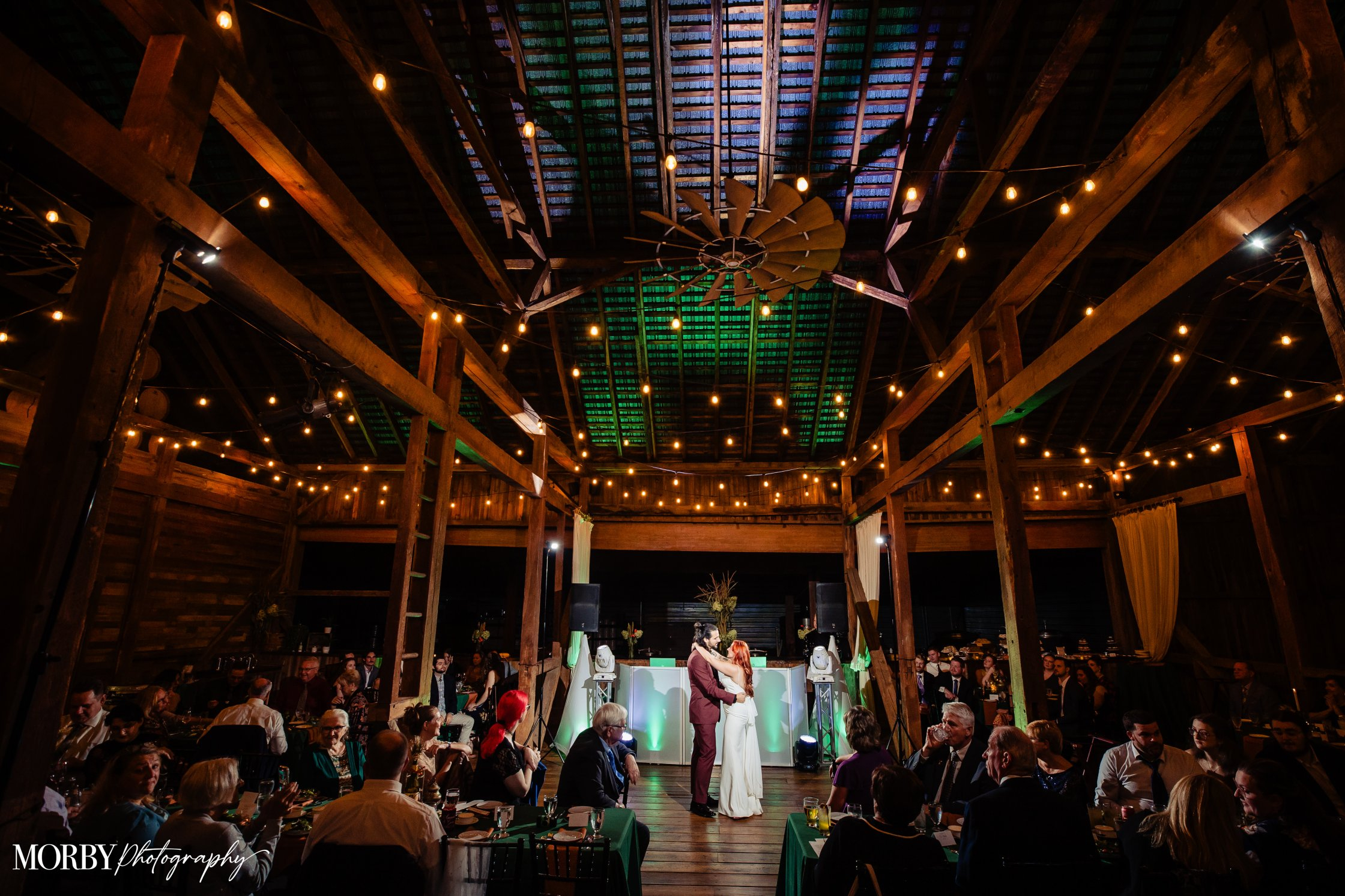 Mount Hope Estate & Winery