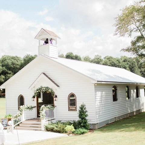 Southern House and Garden