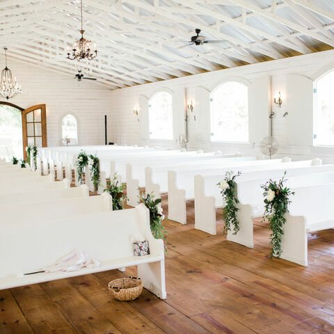 Southern House and Garden