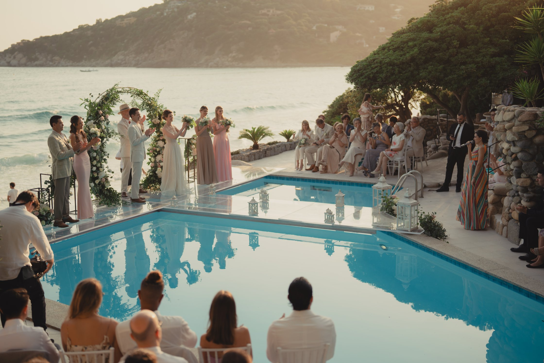 Villa La Belle Etoile