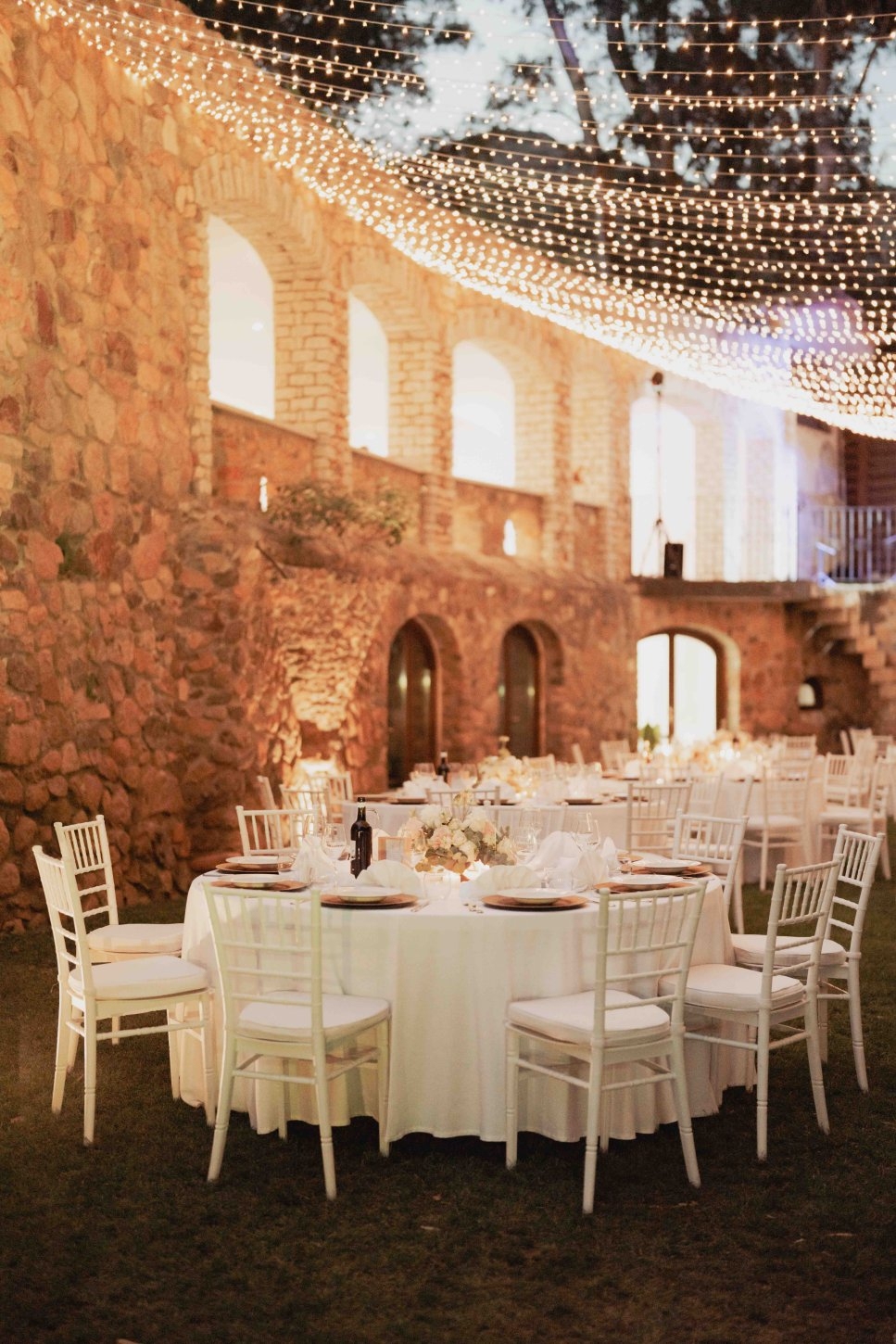 Villa La Belle Etoile