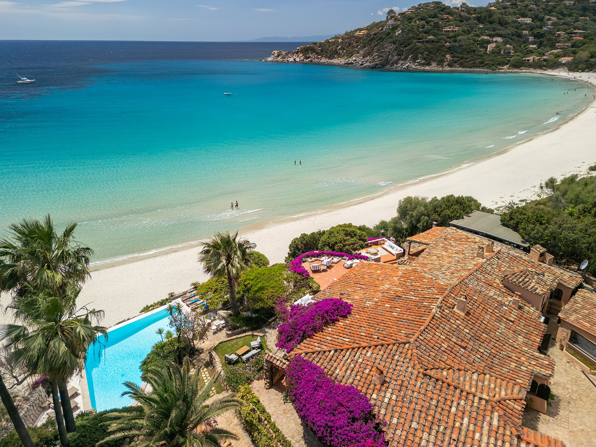 Villa La Belle Etoile