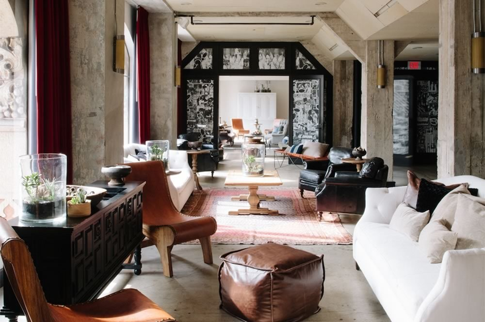 STILE Downtown Los Angeles by Kasa