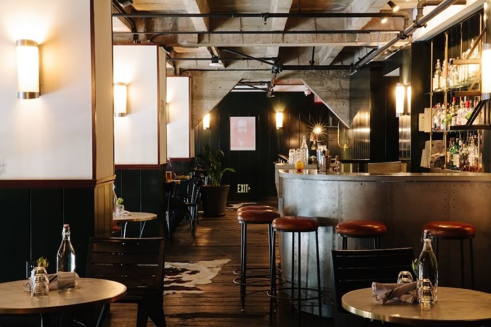 STILE Downtown Los Angeles by Kasa