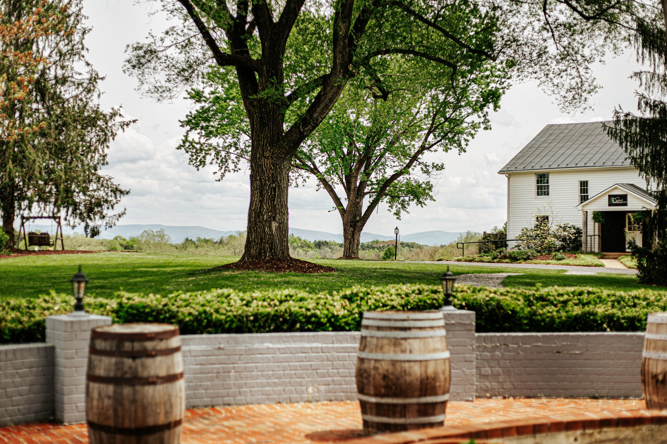 Batten Green Venue & Lodging