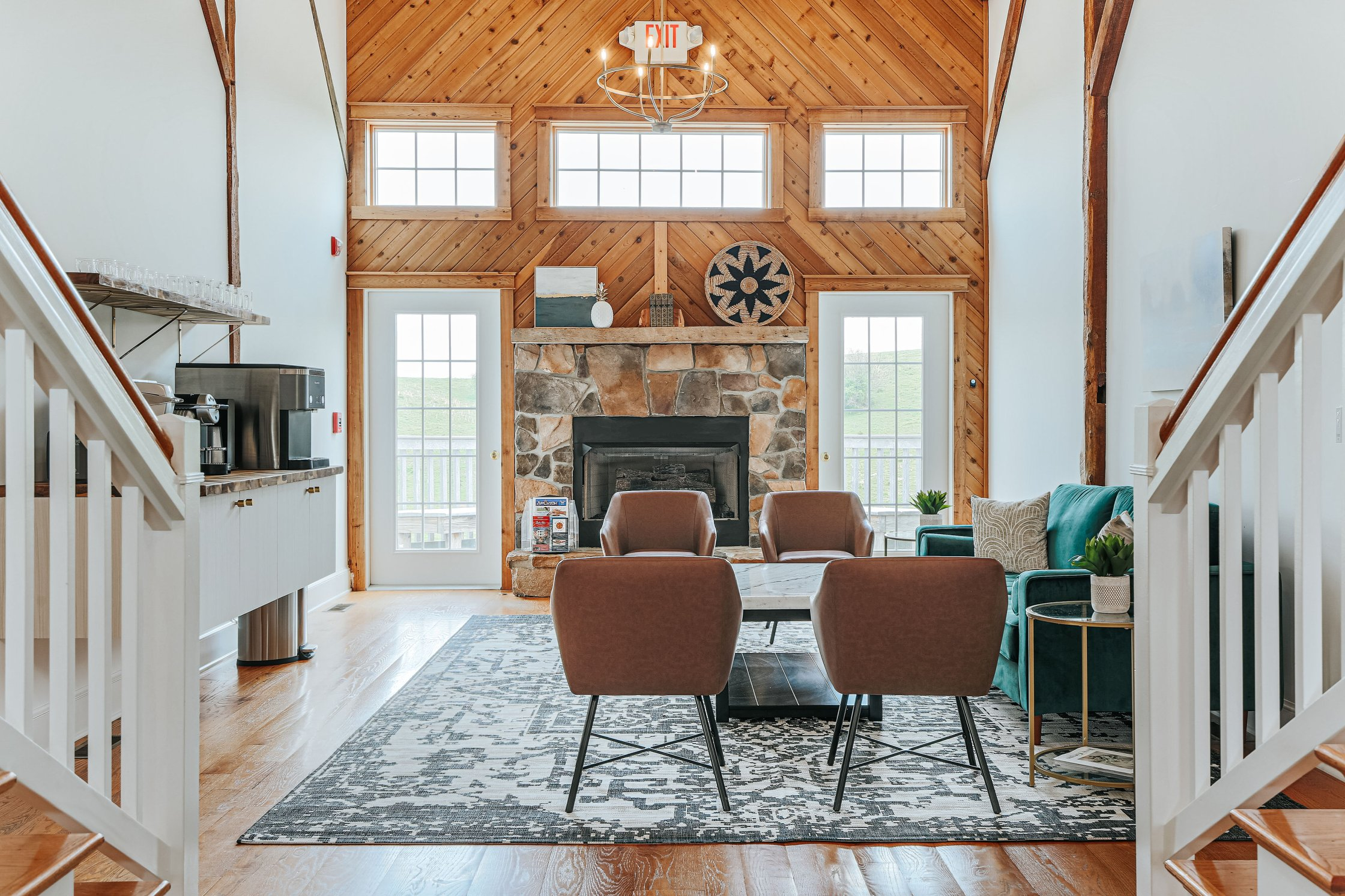 Batten Green Venue & Lodging