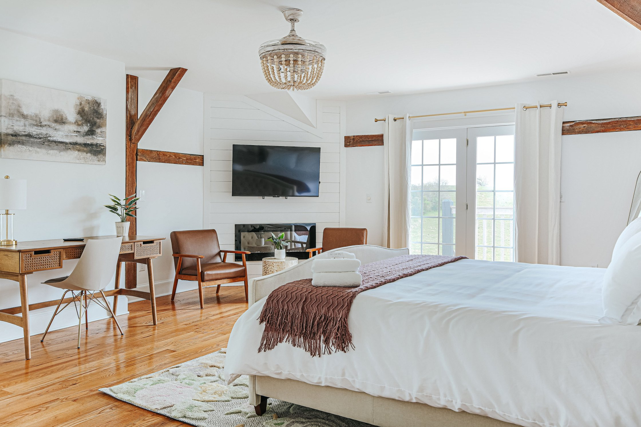 Batten Green Venue & Lodging