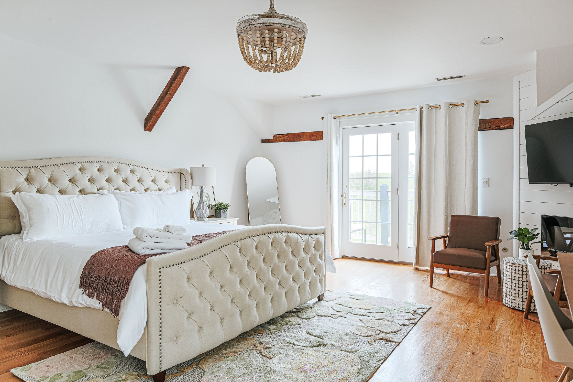 Batten Green Venue & Lodging