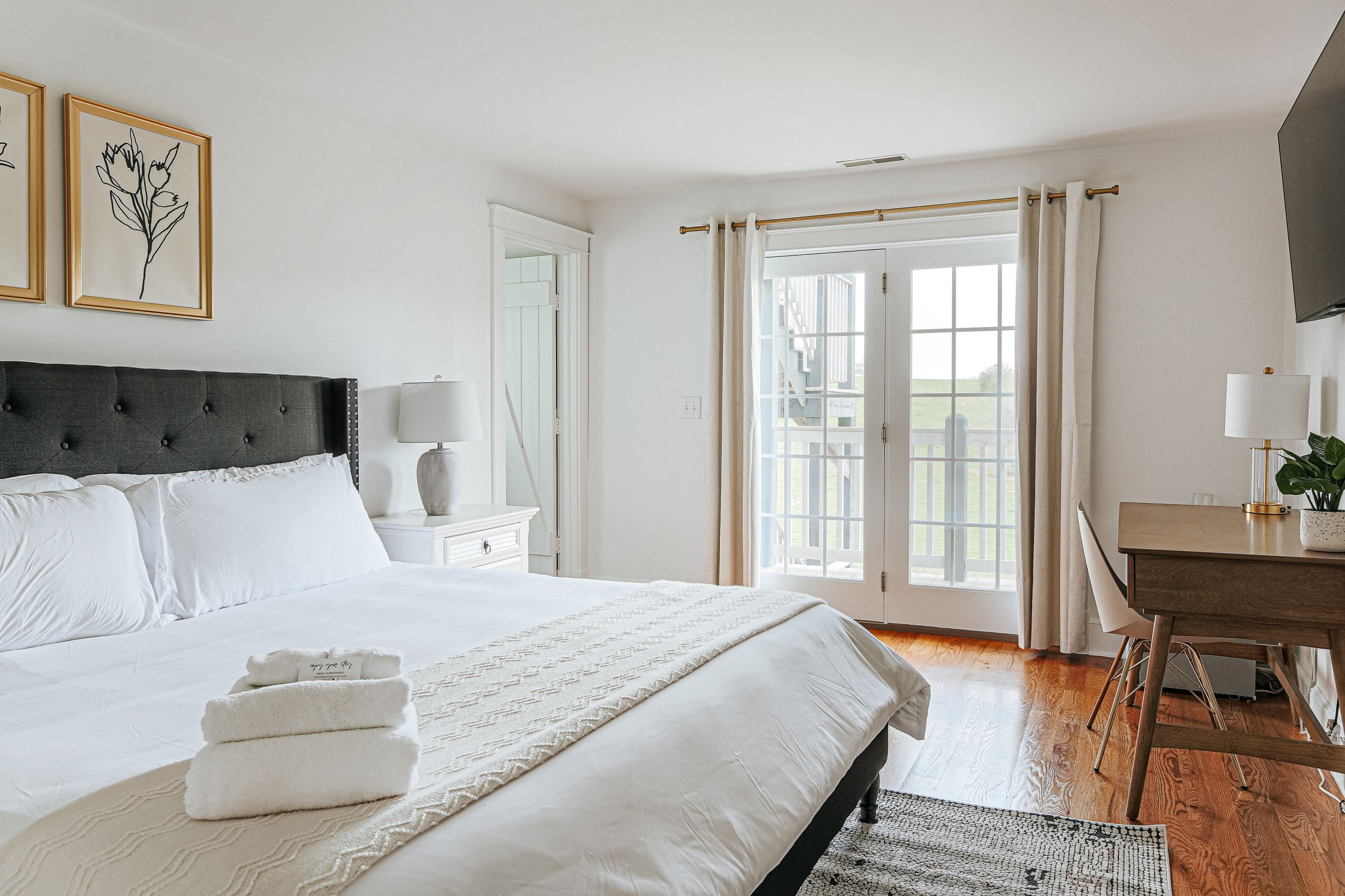 Batten Green Venue & Lodging