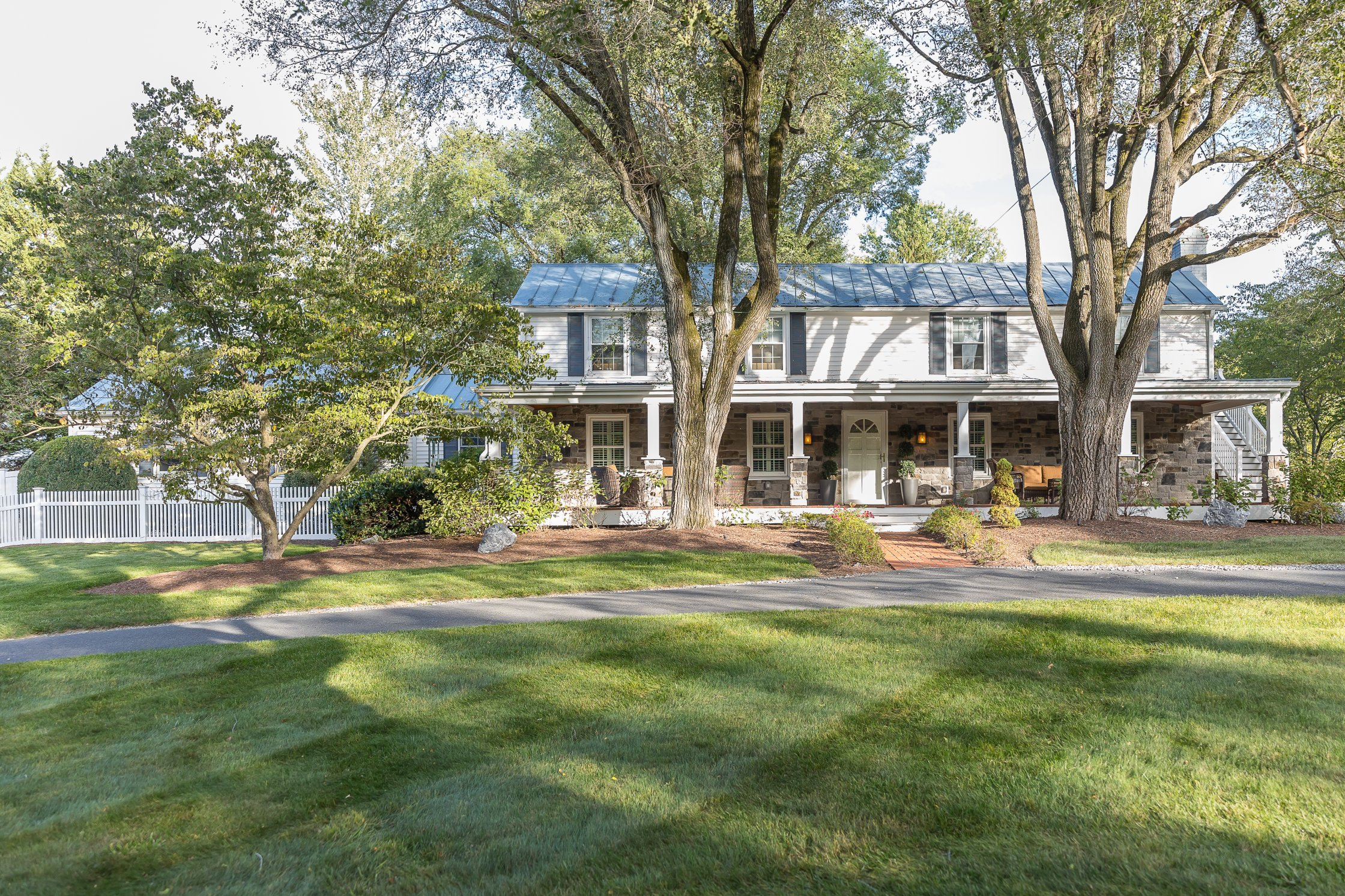 Batten Green Venue & Lodging